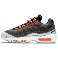 Кроссовки Nike AIR MAX 95 / KIM JONES thumbnav 1
