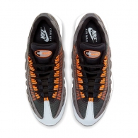 Кроссовки Nike AIR MAX 95 / KIM JONES thumbnav 2