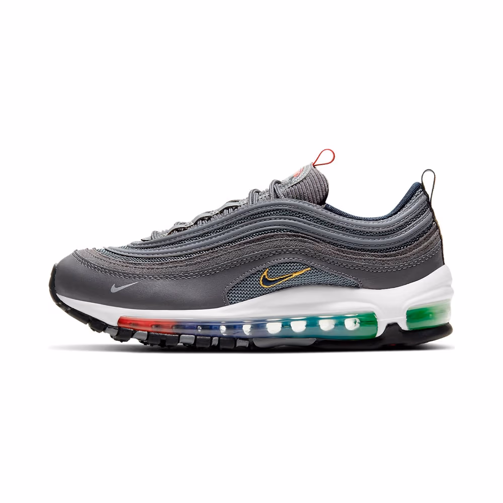 Кроссовки Nike AIR MAX 97 EOI (GS)