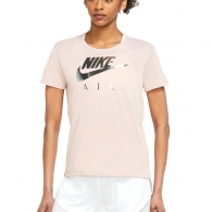 Футболка Nike W NK AIR DF TOP SS thumbnav 1