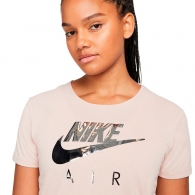 Футболка Nike W NK AIR DF TOP SS thumbnav 3