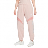 Брюки Nike W NSW AIR FLC MR JGGR thumbnav 1