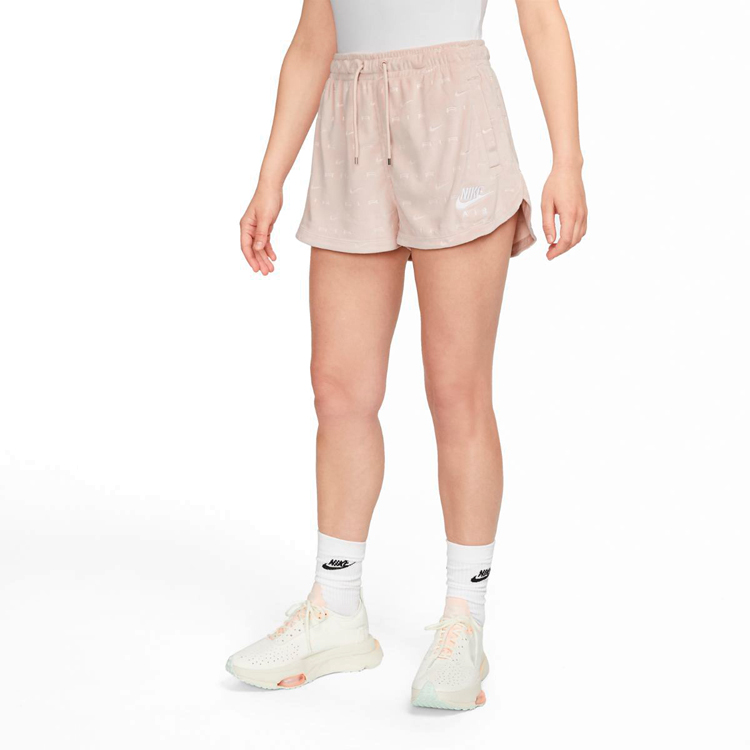 Sorti Nike W NSW AIR VLR MR SHORT photo Sorti Nike W NSW AIR VLR MR SHORT photo