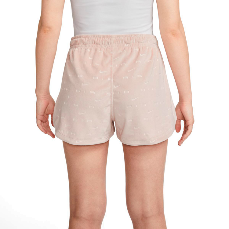 Шорты Nike W NSW AIR VLR MR SHORT L Розовый Женский photo 7