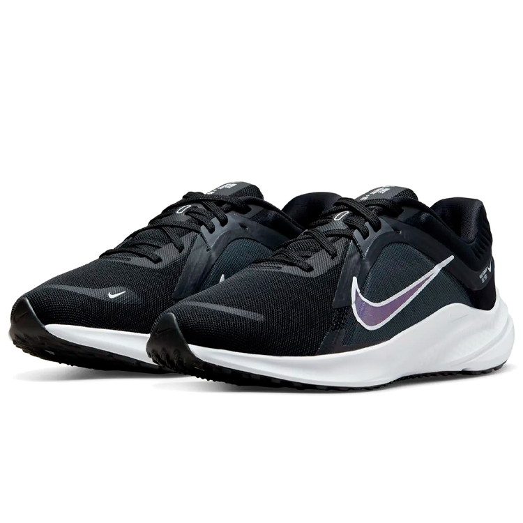Кроссовки Nike QUEST 5 / Женский / 38 / Черный photo 4