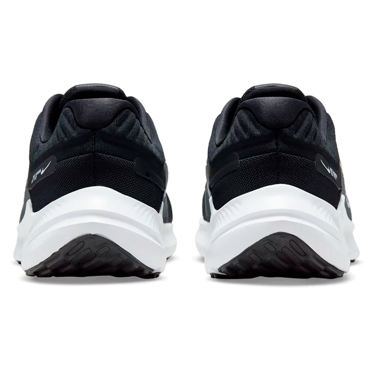 Кроссовки Nike QUEST 5 / Женский / 38 / Черный photo 5