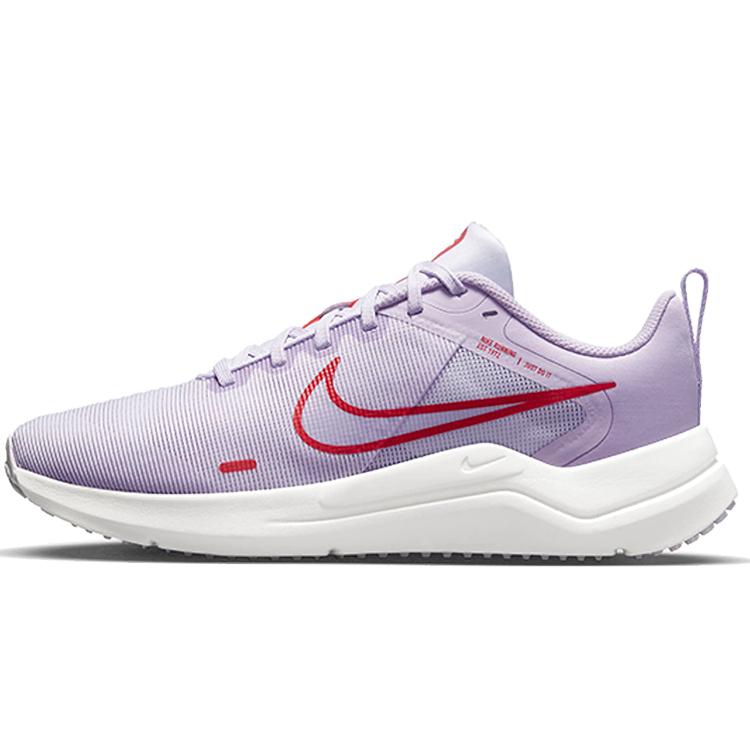 Кроссовки Nike Downshifter 12 / Женский / 40.5 / Фиолетовый photo 1 Кроссовки Nike Downshifter 12 / Женский / 40.5 / Фиолетовый photo 1