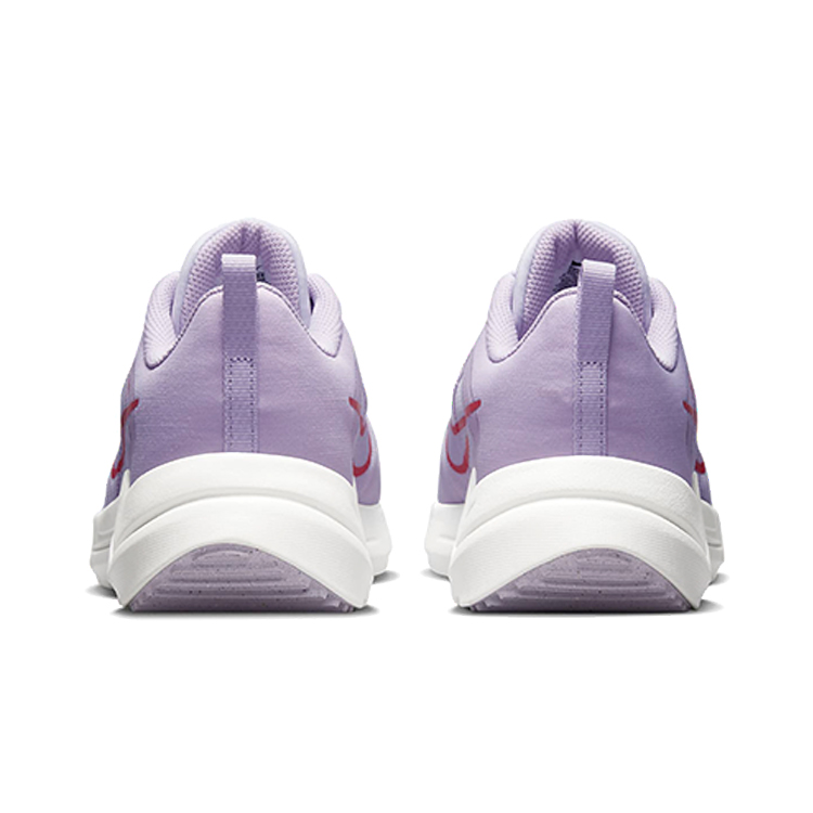 Кроссовки Nike Downshifter 12 / Женский / 40.5 / Фиолетовый photo 4