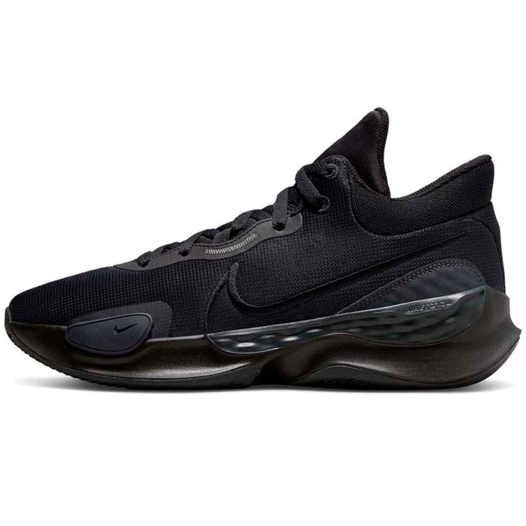 Кроссовки Nike RENEW ELEVATE III photo Кроссовки Nike RENEW ELEVATE III photo