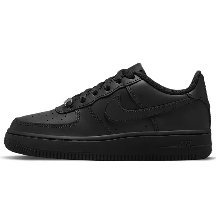Кроссовки Nike AIR FORCE 1 LE (GS) photo Кроссовки Nike AIR FORCE 1 LE (GS) photo