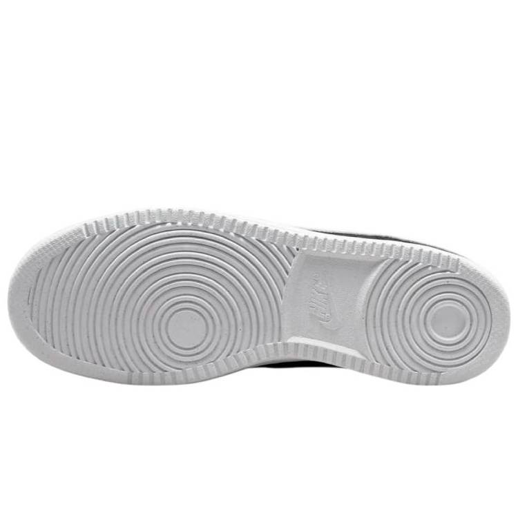 Кроссовки Nike COURT VISION LO NN / Мужской / 39 / Черный photo 10