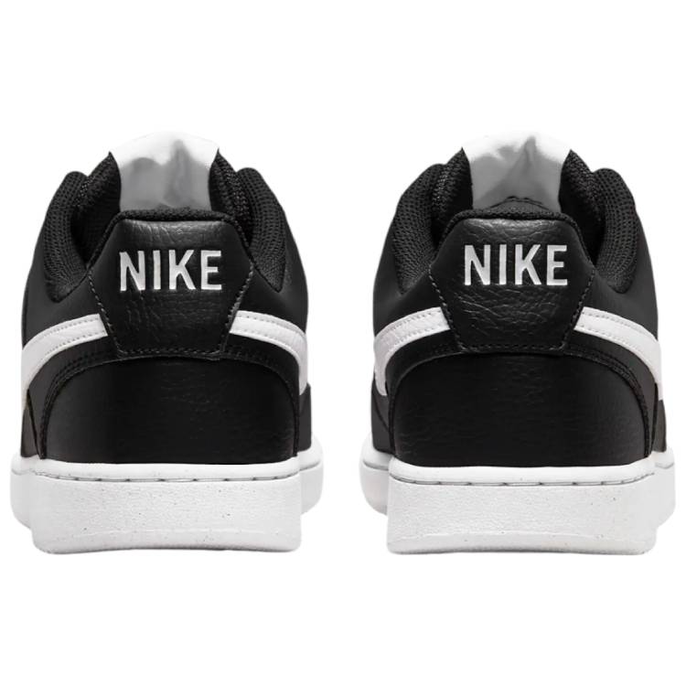 Кроссовки Nike COURT VISION LO NN / Мужской / 39 / Черный photo 12