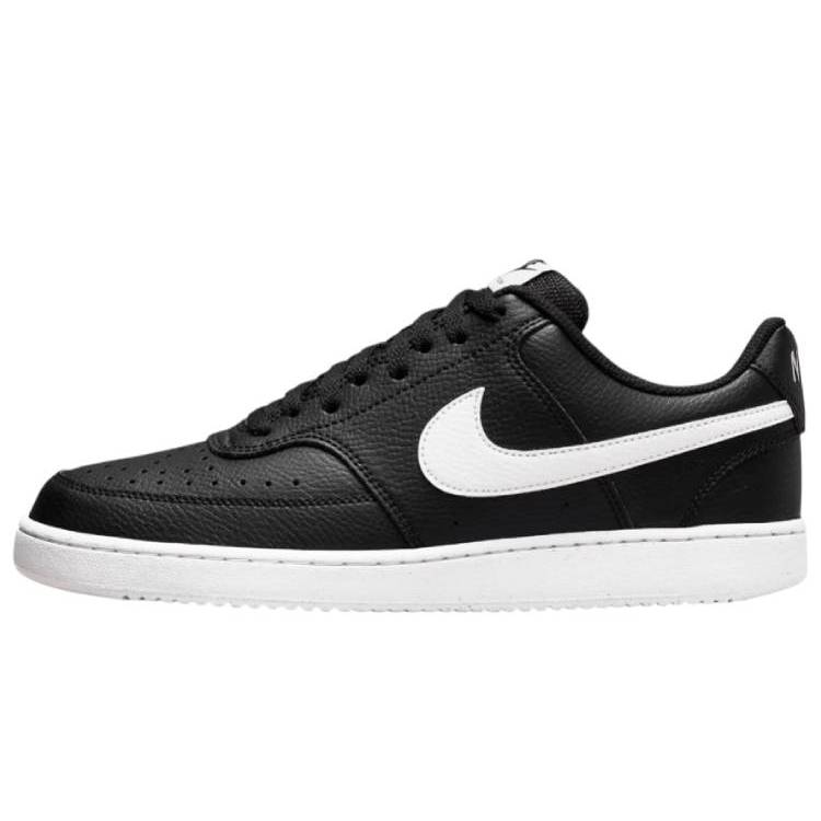 Кроссовки Nike COURT VISION LO NN / Мужской / 39 / Черный photo 2