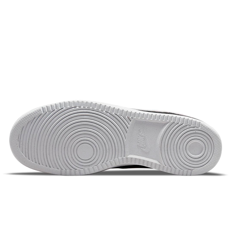 Кроссовки Nike COURT VISION LO NN / Мужской / 39 / Черный photo 3