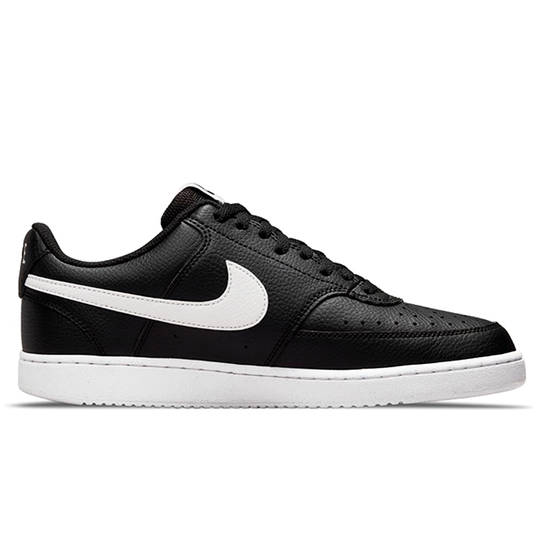 Кроссовки Nike COURT VISION LO NN / Мужской / 39 / Черный photo 4