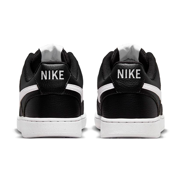 Кроссовки Nike COURT VISION LO NN / Мужской / 39 / Черный photo 7