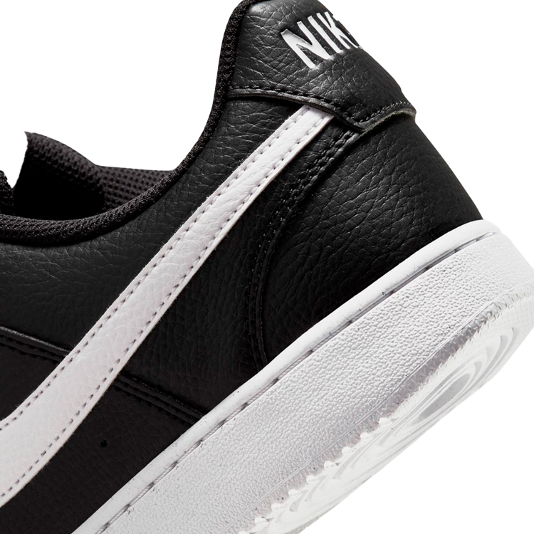 Кроссовки Nike COURT VISION LO NN / Мужской / 39 / Черный photo 9