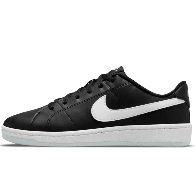 Кроссовки Nike COURT ROYALE 2 NN / Мужской / 46 / Черный photo 1 Кроссовки Nike COURT ROYALE 2 NN / Мужской / 46 / Черный photo 1