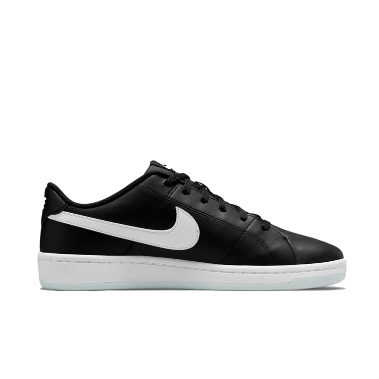 Кроссовки Nike COURT ROYALE 2 NN / Мужской / 46 / Черный photo 3