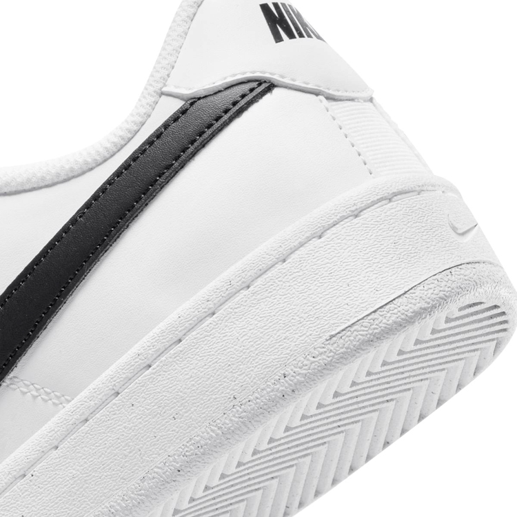 Кроссовки Nike COURT ROYALE 2 NN / Мужской / 45 / Белый photo 3