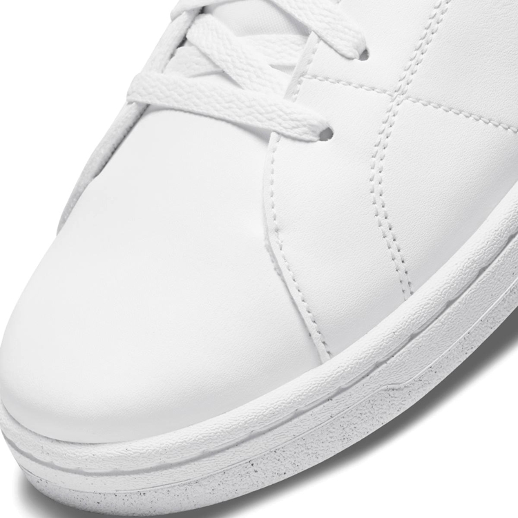 Кроссовки Nike COURT ROYALE 2 NN / Мужской / 45 / Белый photo 4
