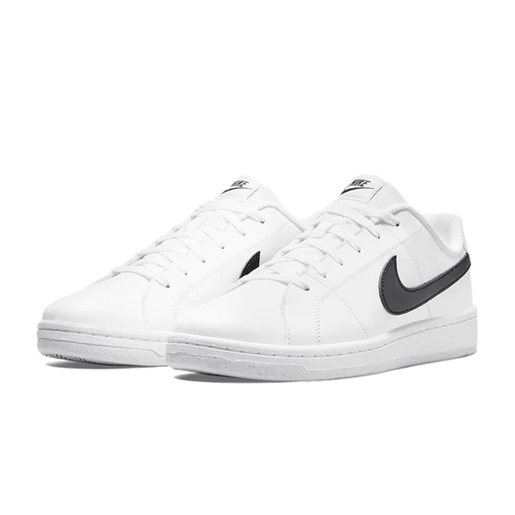 Кроссовки Nike COURT ROYALE 2 NN / Мужской / 45 / Белый photo 6