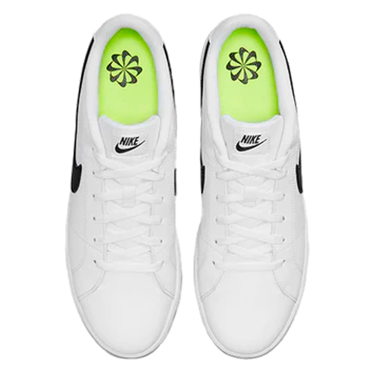 Кроссовки Nike COURT ROYALE 2 NN / Мужской / 45 / Белый photo 7