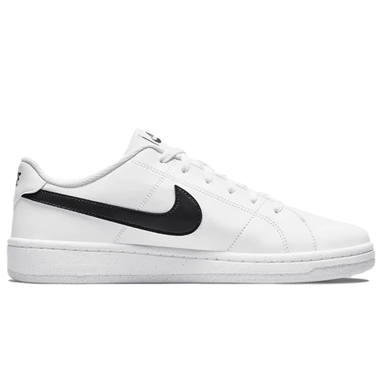 Кроссовки Nike COURT ROYALE 2 NN / Мужской / 45 / Белый photo 8