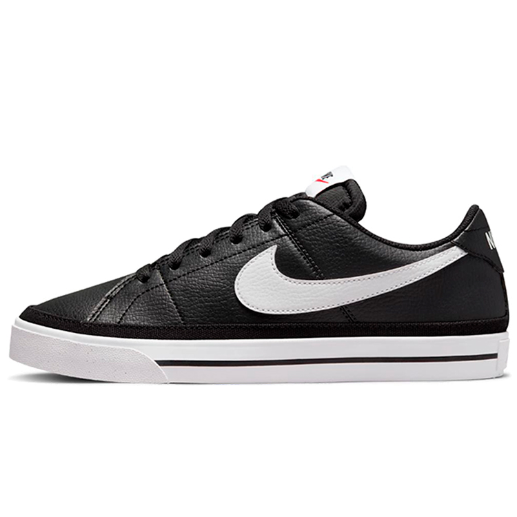 Кроссовки Nike WMNS COURT LEGACY NN / Женский / 41 / Черный photo 1 Кроссовки Nike WMNS COURT LEGACY NN / Женский / 41 / Черный photo 1