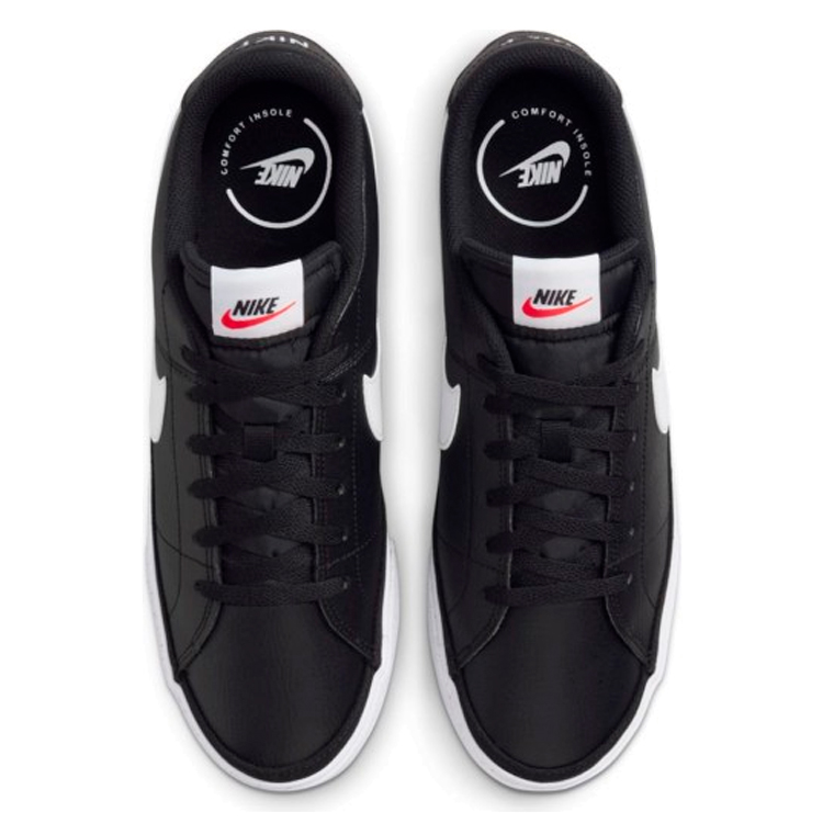 Кроссовки Nike COURT LEGACY NN photo 2
