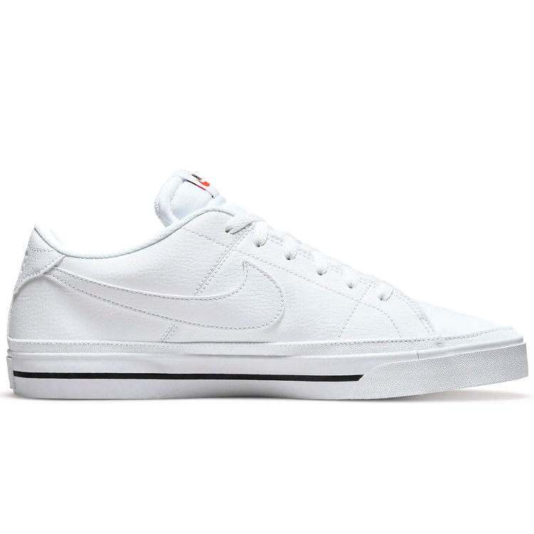 Кроссовки Nike COURT LEGACY NN / Мужской / 44.5 / Белый photo 2