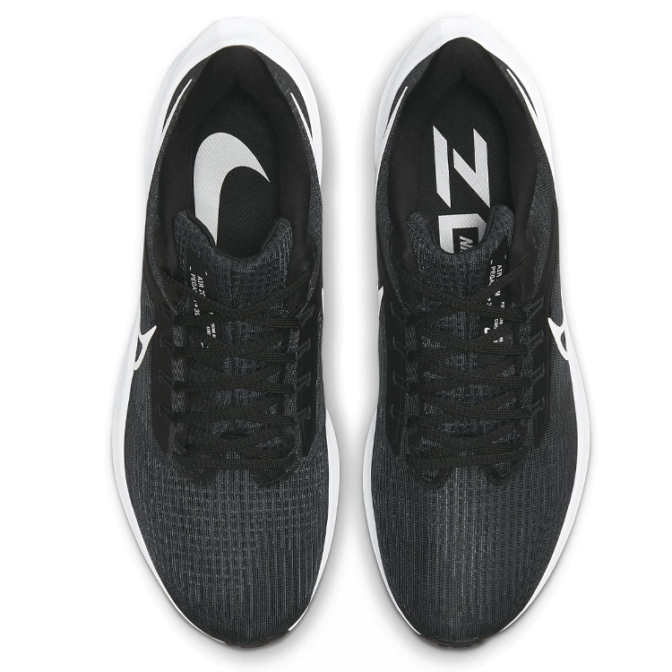 Кроссовки Nike AIR ZOOM PEGASUS 39 / Мужской / 44.5 / Черный photo 2