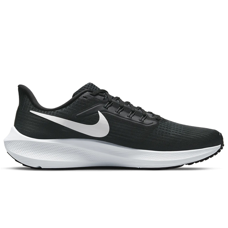 Кроссовки Nike AIR ZOOM PEGASUS 39 / Мужской / 44.5 / Черный photo 3