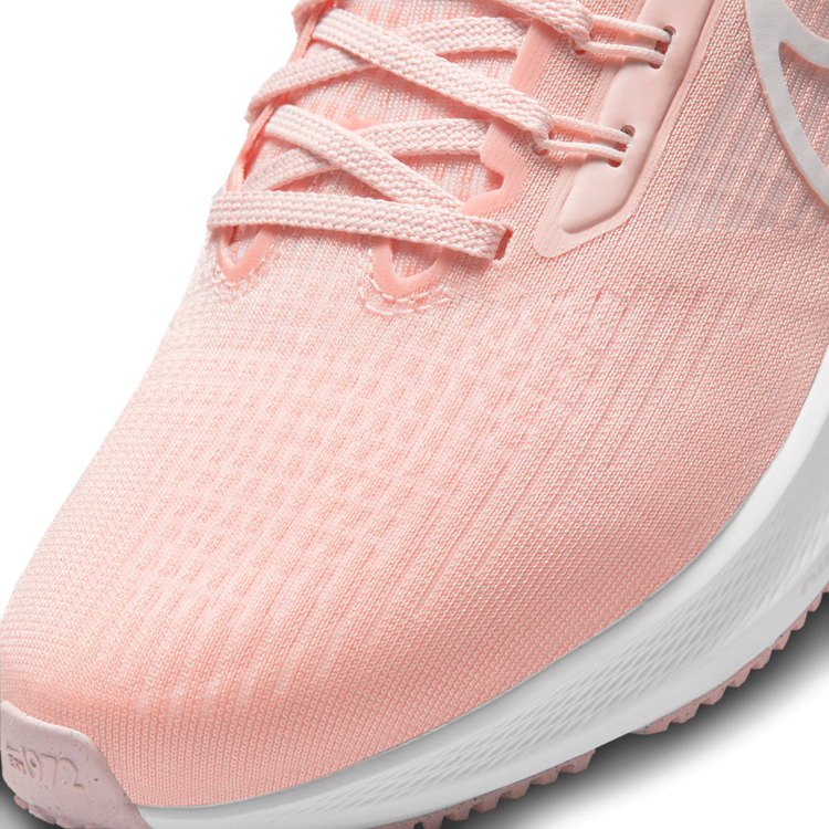 Кроссовки Nike AIR ZOOM PEGASUS 39 / Женский / 37.5 / Розовый photo 4