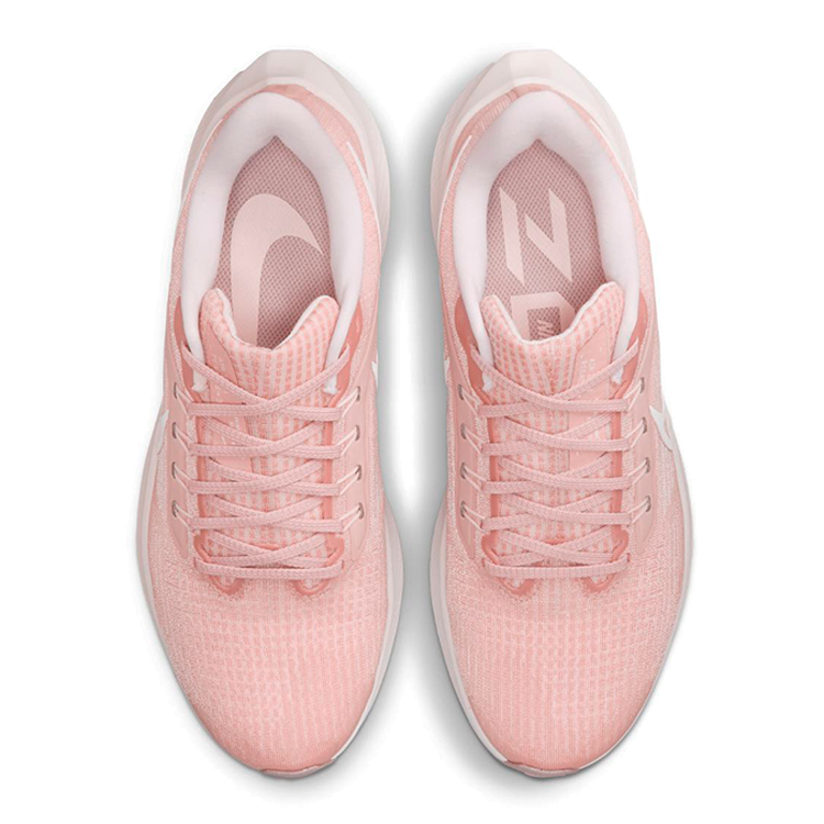 Кроссовки Nike AIR ZOOM PEGASUS 39 / Женский / 37.5 / Розовый photo 7