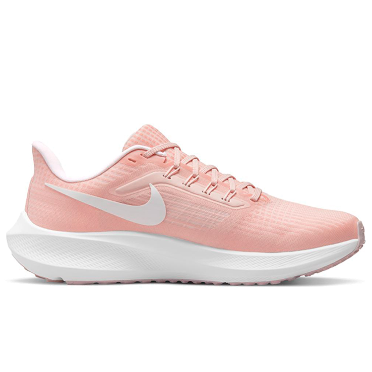 Кроссовки Nike AIR ZOOM PEGASUS 39 / Женский / 37.5 / Розовый photo 8
