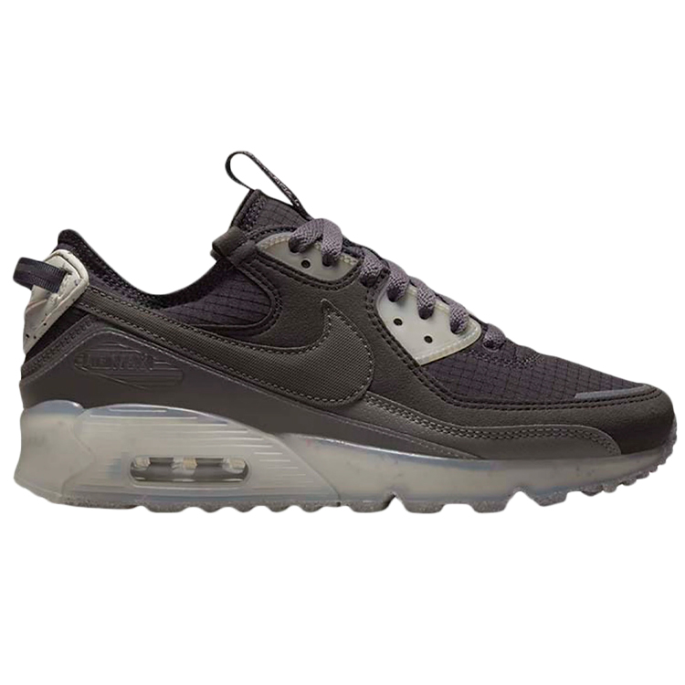 Кроссовки Nike W AIR MAX TERRASCAPE 90 / Женский / 38.5 / Серый photo 3