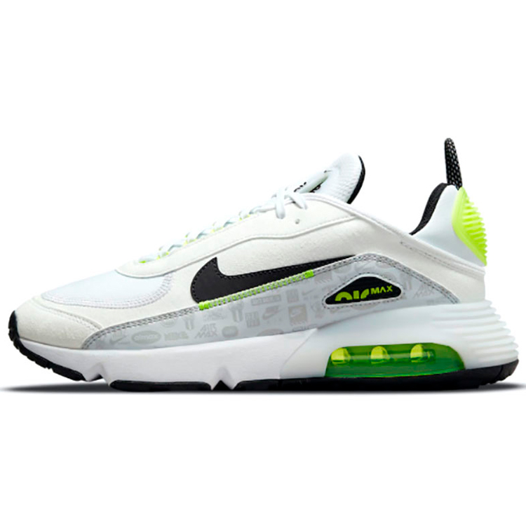 Кроссовки Nike AIR MAX 2090 C/S / Мужской / 42.5 / Белый photo 1 Кроссовки Nike AIR MAX 2090 C/S / Мужской / 42.5 / Белый photo 1