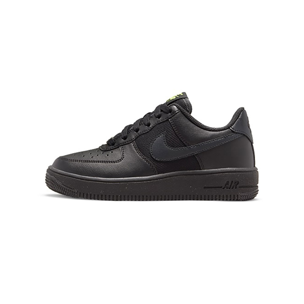 Кроссовки Nike AIR FORCE 1 CRATER NN (GS) / Мужской / 36 / Черный photo 1 Кроссовки Nike AIR FORCE 1 CRATER NN (GS) / Мужской / 36 / Черный photo 1