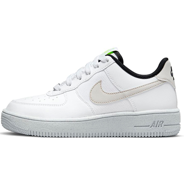 Кроссовки Nike AIR FORCE 1 CRATER NN (GS) photo 1