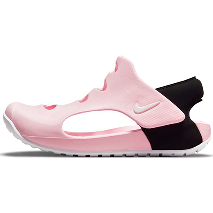 Сандалии Nike SUNRAY PROTECT 3 (PS) photo Сандалии Nike SUNRAY PROTECT 3 (PS) photo