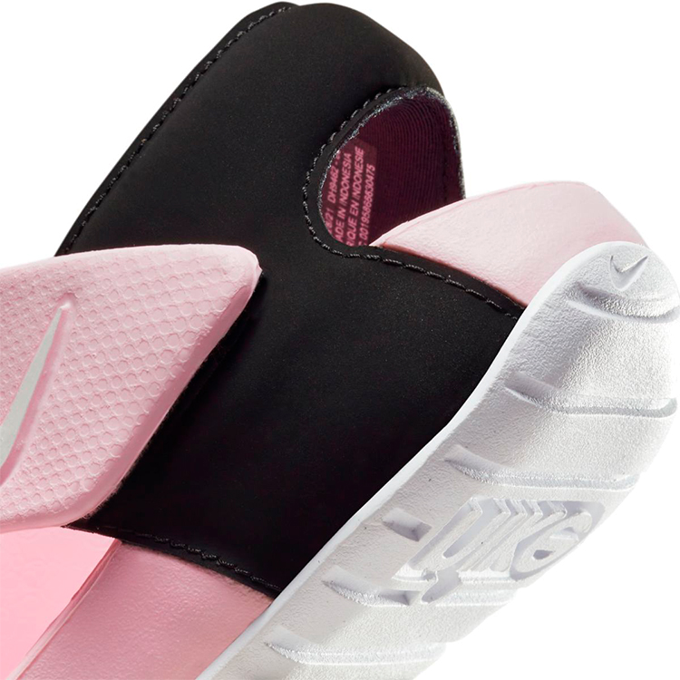 Sandale Nike SUNRAY PROTECT 3 (PS) / 30 cm / Roz photo 4