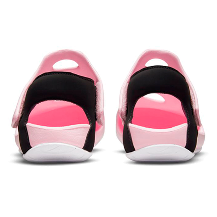 Sandale Nike SUNRAY PROTECT 3 (PS) / 30 cm / Roz photo 5