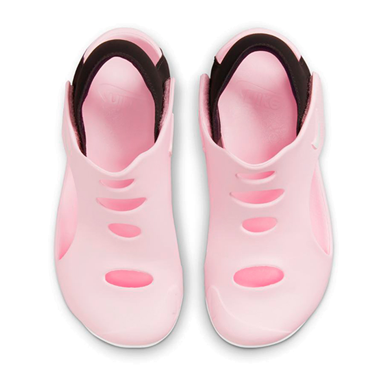 Sandale Nike SUNRAY PROTECT 3 (PS) / 30 cm / Roz photo 7