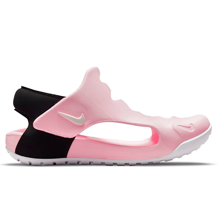Sandale Nike SUNRAY PROTECT 3 (PS) / 30 cm / Roz photo 8