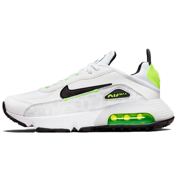 Кроссовки Nike AIR MAX 2090 C/S (GS) / Мужской / 37.5 / Белый photo 1 Кроссовки Nike AIR MAX 2090 C/S (GS) / Мужской / 37.5 / Белый photo 1