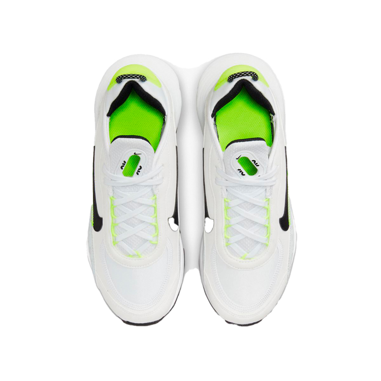 Кроссовки Nike AIR MAX 2090 C/S (GS) / Мужской / 37.5 / Белый photo 6