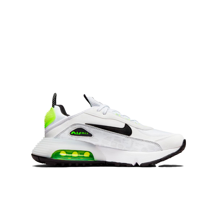 Кроссовки Nike AIR MAX 2090 C/S (GS) / Мужской / 37.5 / Белый photo 7
