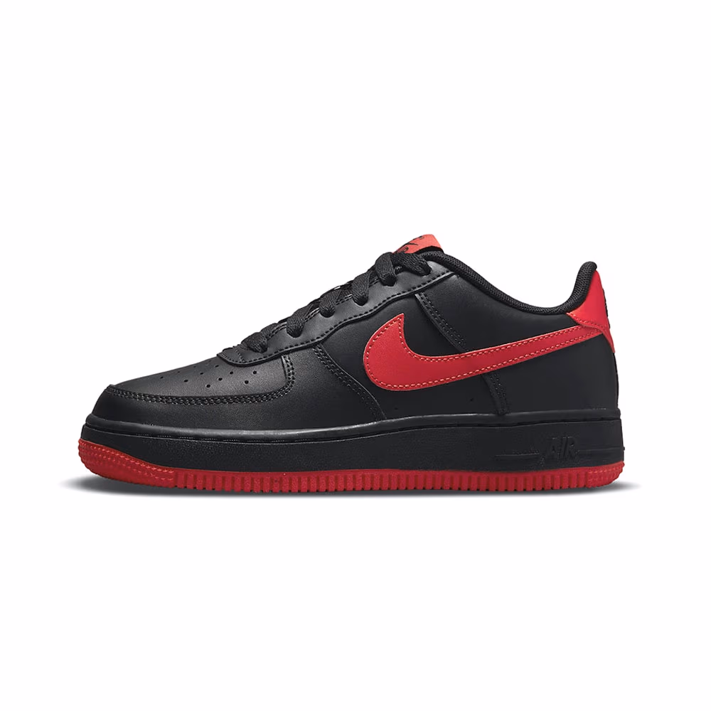 Кроссовки Nike AIR FORCE 1 (GS)