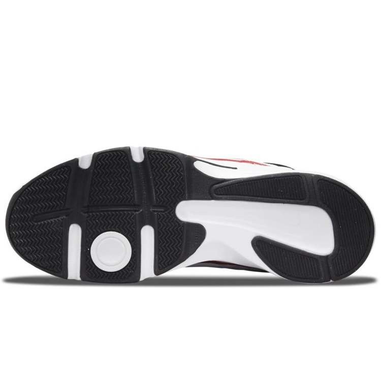 Incaltaminte Sport Nike DEFYALLDAY pt Barbati / 40.5 / Alb photo 2